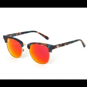 Blenders Eyewear Sunglasses, Cardiff Collection- Tomahawk